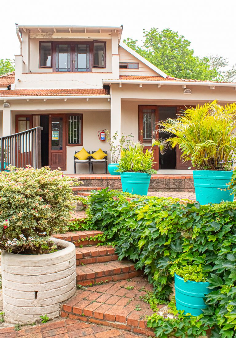 Roseland House Roseland House